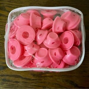 Heatless Haircurler Set